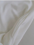 Cute Sheath Spaghetti Straps Short White Homecoming Dresses Cocktail Dress HZ1024