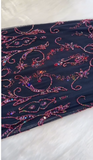 Gorgeous Sheath Strapless With Beads Long Tulle Prom Dresses Evening Dress HZ1024