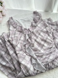 Unique 18th A Line V Neck Chiffon Ruffles Short Homecoming Dress Birthday Outfits HZ1024